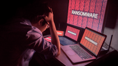DasWeißeHauskonzentriertsichaufdieBekämpfungvonRansomware Angriffen