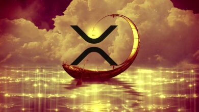 DasXRP VolumensteigtimzweitenQuartalinmittenderKryptovolatilitätumfast%:RipplePrüfbericht