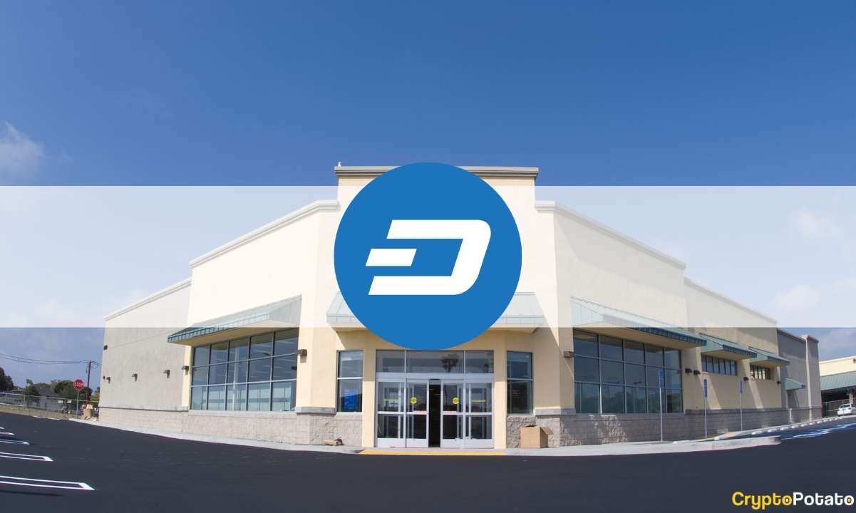 Dash führt Instant Savings Retail App ein, um die Akzeptanz zu steigern