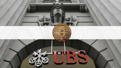 BitcoinUBS