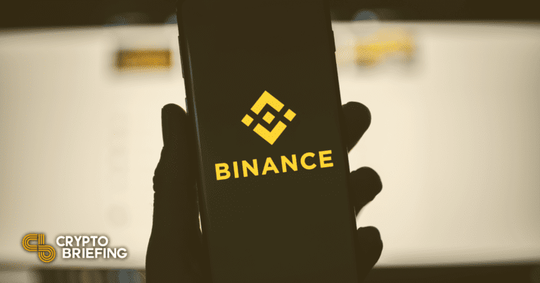 Der CEO von Binance behebt die regulatorischen Probleme von Exchange Exchange