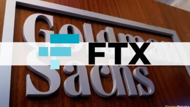 Der Kauf von Goldman Sachs ist nicht ausgeschlossen