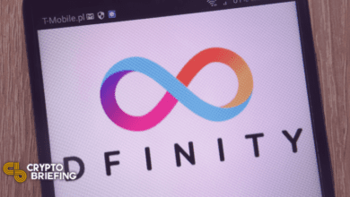 DfinitywegenInternet Computer Fork Vorschlagkritisiert