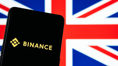 Die Kämpfe von Binance machen Schlagzeilen