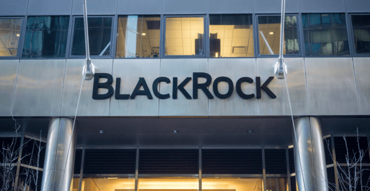 Die Kunden von BlackRock betrachten Krypto nicht als langfristig