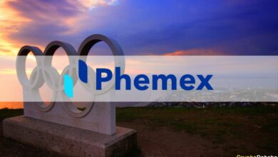 Die Olympischen Spiele kommen bei Phemex Exchange an