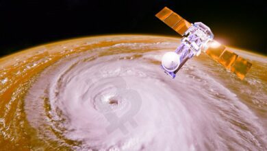 DieRuhevordemSturm?DasBlockchain Analytics UnternehmenGlassnodebeschwertsichüberdenZustandvonBitcoin