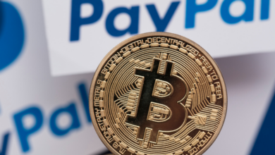 DieUS BenutzervonPayPalkönnenjetztwöchentlichKryptoimWertvonbiszu.US Dollarkaufen