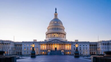 DieUSAbeabsichtigen,Krypto TracingzurBekämpfungvonRansomware Angriffeneinzusetzen