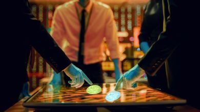 DieÜbernahmedurchUnternehmenwirdeinenMilliarden Dollar AnstiegbeizweiAltcoinsauslösen,prognostiziertKrypto HändlerTylerSwope