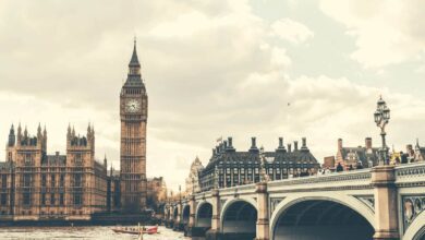 DiebritischeFCAstarteteine Millionen Dollar Marketingkampagne,umvorKrypto Investitionsrisikenzuwarnen