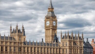 DiebritischePolizeibeschlagnahmteKryptowährungenimWertvonfastMillionenUS Dollar