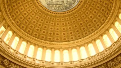 DiesmusslautUS Gesetzgeberpassieren,umDeFi undkryptofreundlicheVorschriftenzusichern