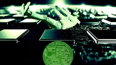 DiesevierKrypto AssetssindlautTraderAaronArnoldfürdenAusbruchimJulivorbereitet