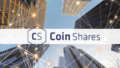 DigitalAssetManagerCoinShareserwirbtAlanHowardsETF IndexfürMillionenUS Dollar