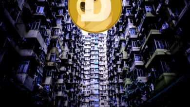 Dogecoin SchöpferlöstviralenTweetstormausundsagt,Kryptoerleichteredengefährlichen„Kostenlosfüralle“ Kapitalismus