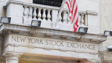 EOSpumpt%,daBullishdiegeplanteNYSE NotierungüberSPAC Fusionankündigt