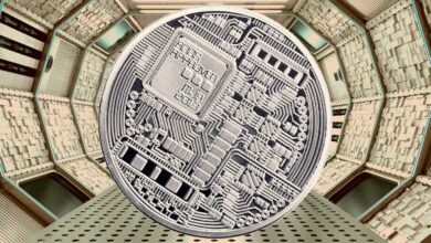 EinKrypto SektorsolldasgesamteFinanzsystemundglobaleGeschäftsmodellestören,sagtMacroGuruRaoulPal