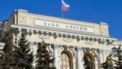 Ein Zehntel der Russen ist bereit für digitale Rubelzahlungen