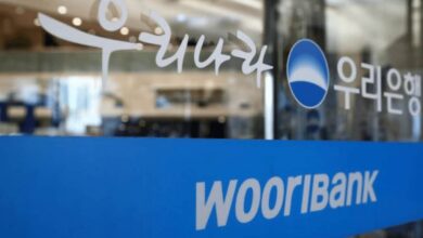 EineweiteregroßekoreanischeBankbietetKrypto Verwahrungsdienstean