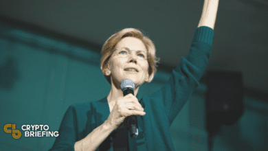 ElizabethWarrenfordertdieSECauf,überdieKrypto Regulierungzudiskutieren