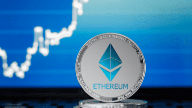 Ether PreissteigtvorLondonerHardFork