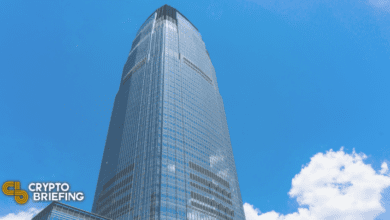 Ethereum könnte Bitcoin überholen, sagt Goldman Sachs