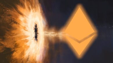 EthereumkönnteimJahrumüber%indieHöheschnellen,prognostiziertderTop Krypto Analyst