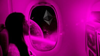 EthereumkönnteindiesemJahr....USDanTransaktionenabwickeln–Hierist,washinterdemAnstiegsteckt