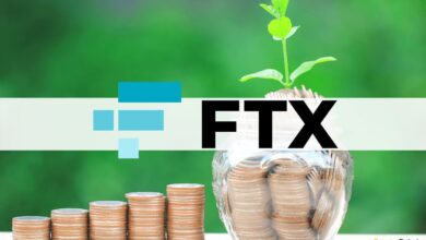 FTXimWertvonMilliardenUS DollarnacheinerRekordfinanzierungsrundevonMillionenUS Dollar