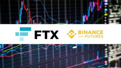 FTX undBinance FuturesreduzierendenHebelaufdas facheundpriorisierendenVerbraucherschutz