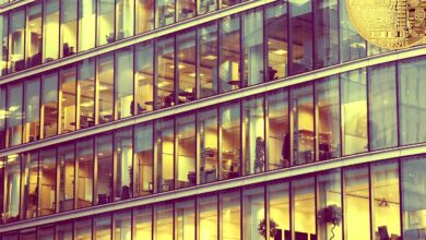 Fidelity Digital Assets startet Einstellungskurs angesichts des starken Interesses institutioneller Investoren