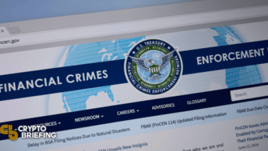FinCEN stellt ersten leitenden Berater für digitale Währungen ein