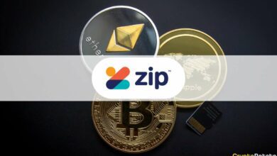 FintechGiantZipCobietetKryptowährungs Handelsdienstean