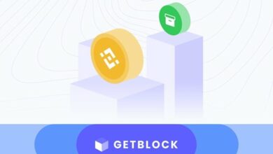 GetBlock ermöglicht seinen Kunden den Zugriff auf dedizierte Knoten