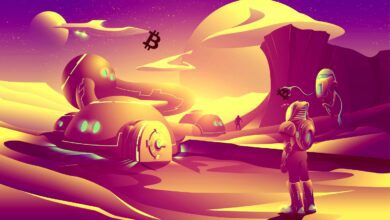 Glassnode untersucht den Zustand von Bitcoin inmitten „extremer Ruhe“Chain Aktivität