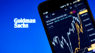 GoldmanSachsbeantragtdieGründungeinesDeFi ETF