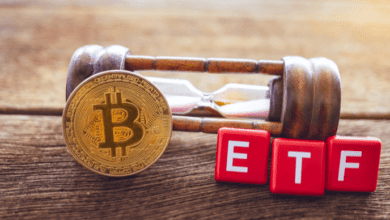 Grayscale CEOsagt,dassGBTCzuETFwird