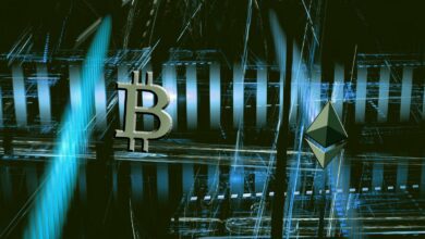 HiersindMust Hold LevelfürBitcoin,Ethereum,VeChainundKava:AnalystMichaëlvandePoppe