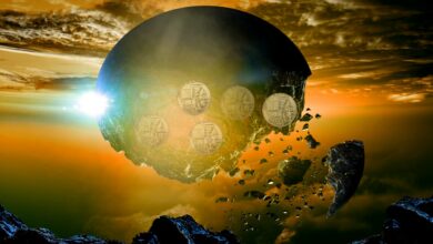 HiersinddiefünfEthereum TokenmitderderzeitstärkstenAdressaktivität,lautBlockchainAnalyticsFirmSantiment