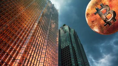 IWFwarntBitcoinundKrypto AssetsvorerheblichenRisikenfürdiemakrofinanzielleStabilitätSt