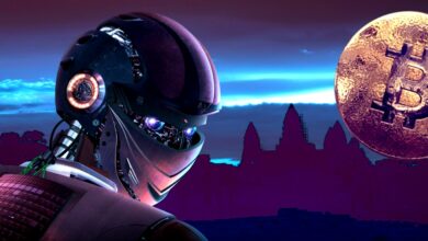 IstdergroßeSprungvonBitcoinnureineKopffälschung?VeteranAnalystToneVaysaktualisiertKrypto Prognose