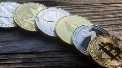 Ist der rückläufige Trend für Kryptos beendet, nachdem Bitcoin BTC und Ethereum ETH eine starke bullische Woche abgeschlossen haben?