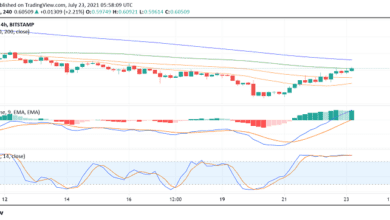Ist dies ein guter Zeitpunkt, um in den Markt einzusteigen und Ripples XRP zu kaufen?