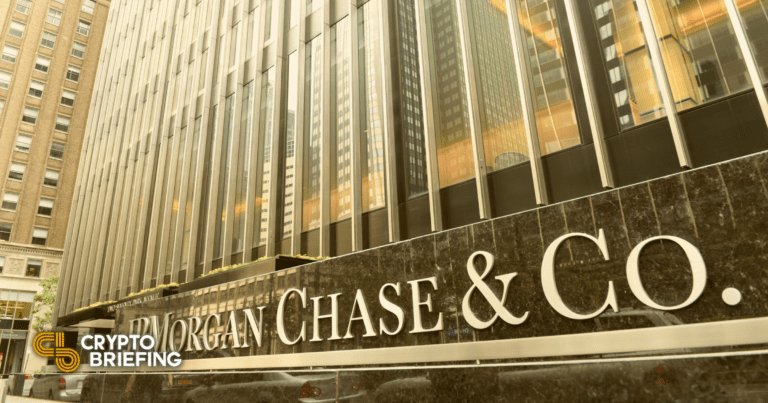 JPMorgan bullish beim Ethereum Staking, prognostiziert Wachstum
