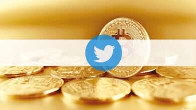 Jack Dorsey sieht Bitcoin als großen Teil der Zukunft von Twitter Twitter