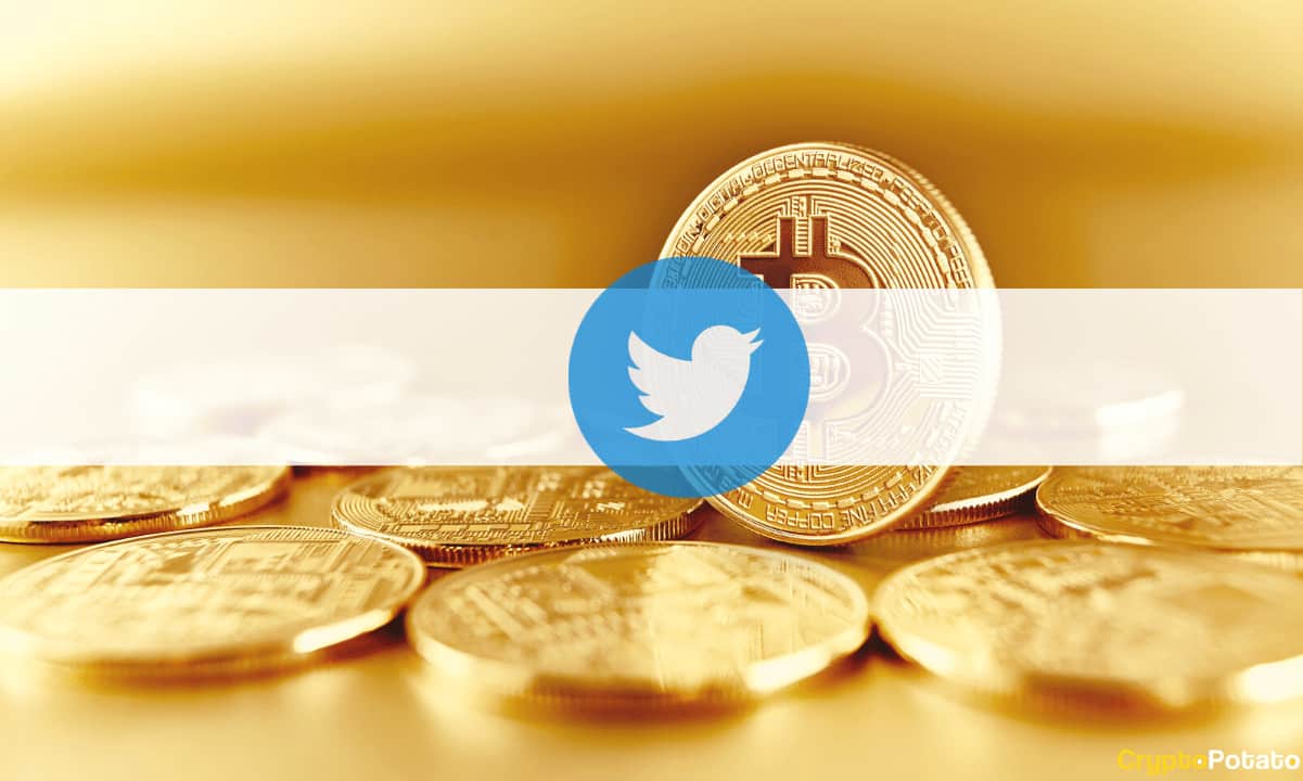 Jack Dorsey sieht Bitcoin als großen Teil der Zukunft von Twitter Twitter