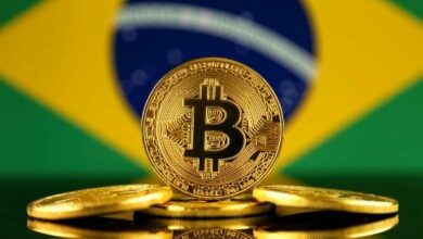 Kandidat für die Leitung der Wertpapierkommission drängt auf mehr Kontrolle auf den Kryptomärkten