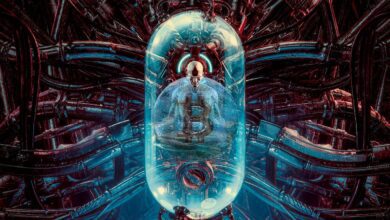 "Kapitulationstag"kommtsehrbaldfürBitcoin,sagtdererfahreneKrypto AnalystToneVays