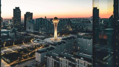 Kasachstan plant angeblich, Banken die Verarbeitung von Kryptowährungskäufen zu ermöglichen